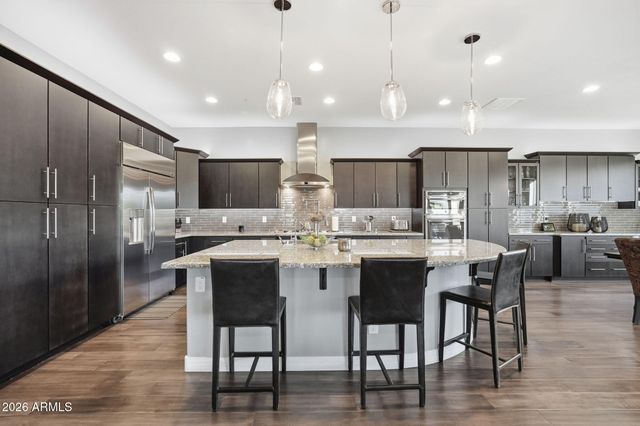 7618 W CHAMA Drive, Peoria, AZ 85383