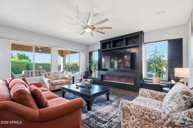 7618 W CHAMA Drive, Peoria, AZ 85383