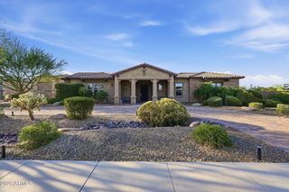 7618 W CHAMA Drive, Peoria, AZ 85383