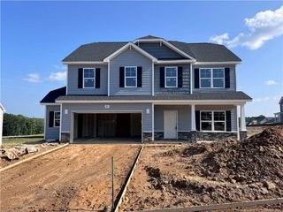 515 Log Pond (Lot 75) Road, Fayetteville, NC 28311