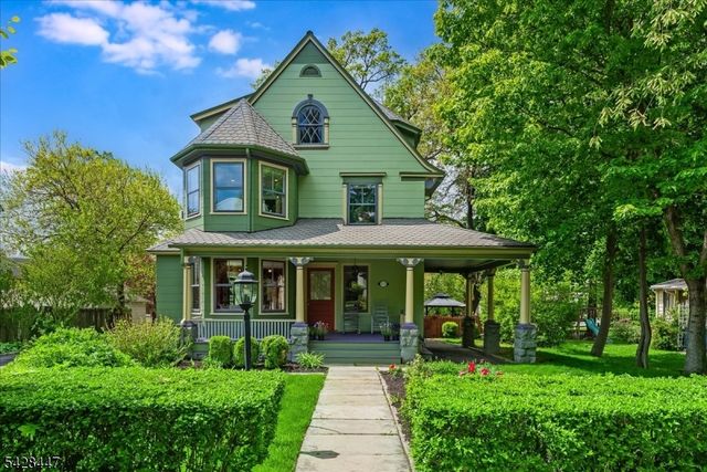118 S Fullerton Ave, Montclair Twp., NJ 07042