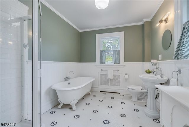 118 S Fullerton Ave, Montclair Twp., NJ 07042