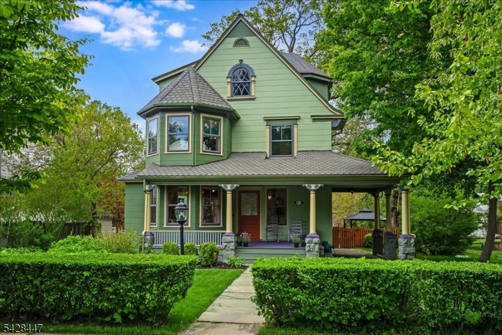 118 S Fullerton Ave, Montclair Twp., NJ 07042