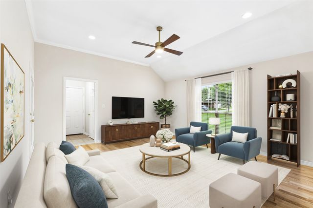 110 Crestway Drive 29, Cedar Hill, TX 75104