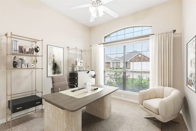 110 Crestway Drive 29, Cedar Hill, TX 75104