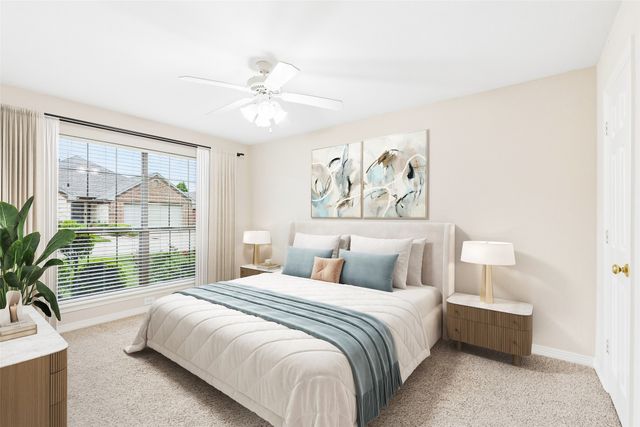 110 Crestway Drive 29, Cedar Hill, TX 75104