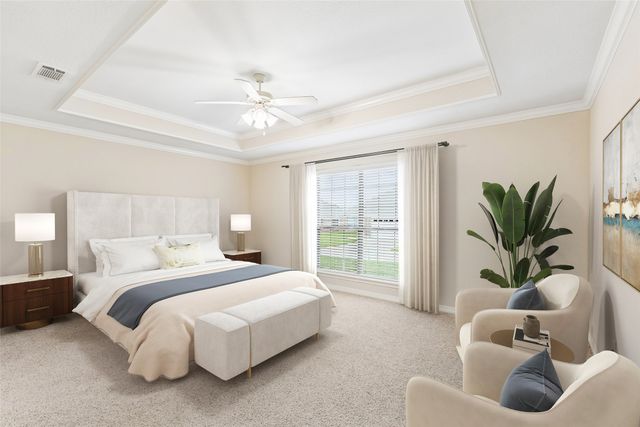 110 Crestway Drive 29, Cedar Hill, TX 75104