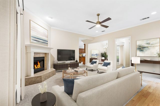 110 Crestway Drive 29, Cedar Hill, TX 75104