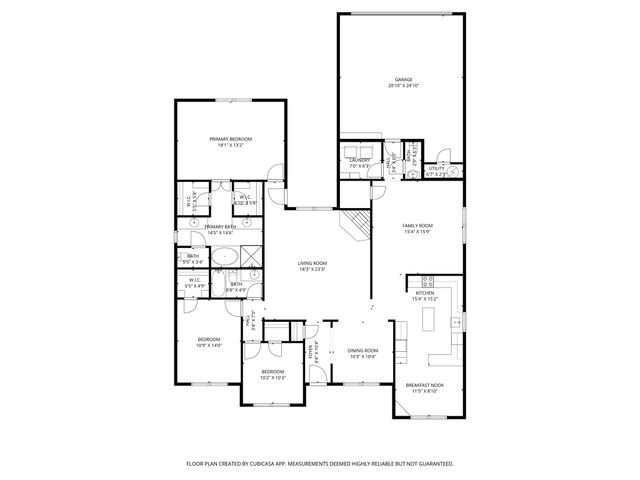 110 Crestway Drive 29, Cedar Hill, TX 75104