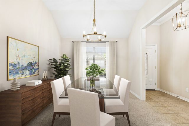 110 Crestway Drive 29, Cedar Hill, TX 75104