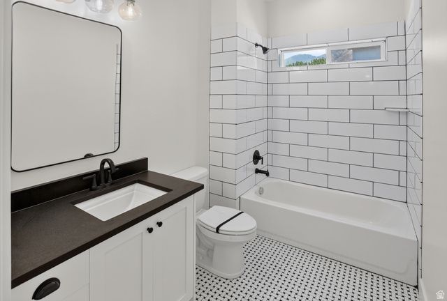 1257 N 1350 E, Mapleton, UT 84664