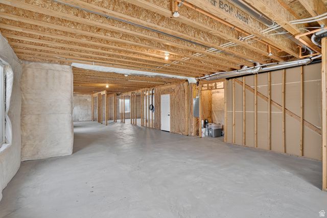 1257 N 1350 E, Mapleton, UT 84664
