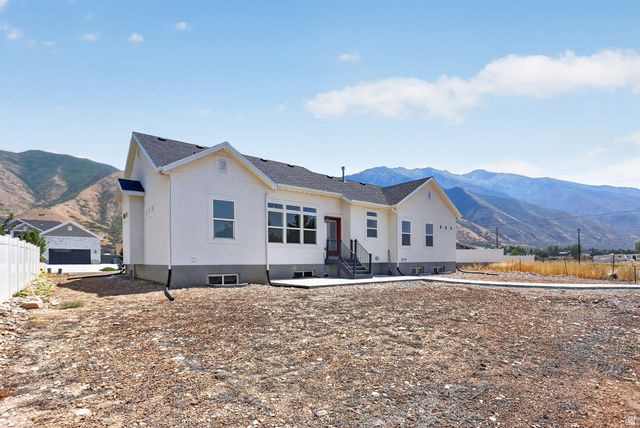 1257 N 1350 E, Mapleton, UT 84664