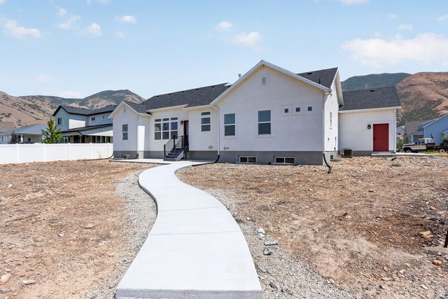 1257 N 1350 E, Mapleton, UT 84664