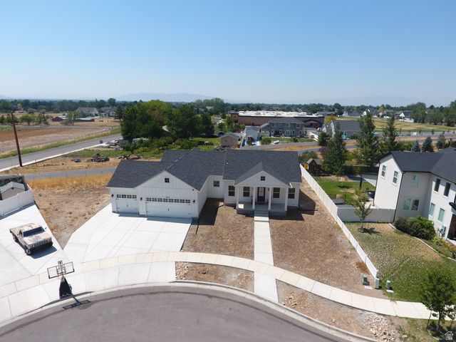 1257 N 1350 E, Mapleton, UT 84664