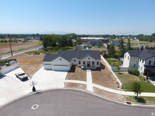 1257 N 1350 E, Mapleton, UT 84664