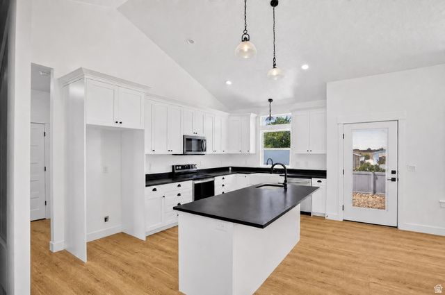1257 N 1350 E, Mapleton, UT 84664