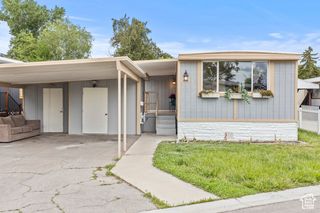 313 E VAGABOND DR #124, Murray, UT 84107