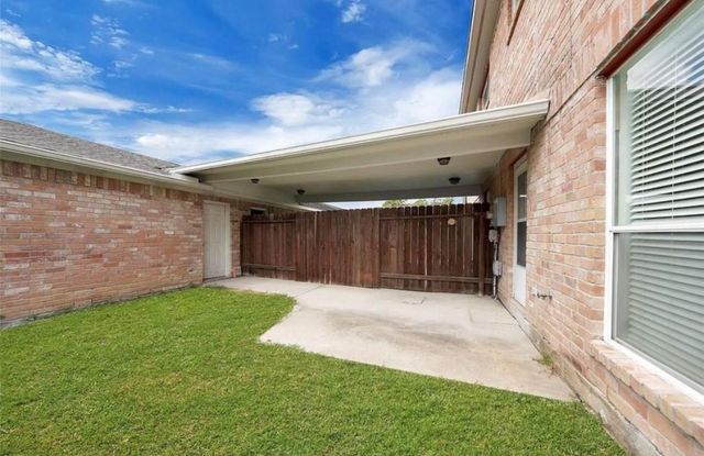 10813 Norchester Village Drive, Houston, TX 77070