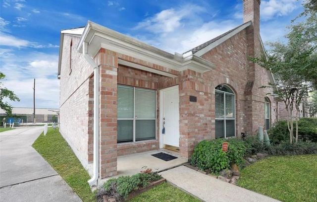 10813 Norchester Village Drive, Houston, TX 77070