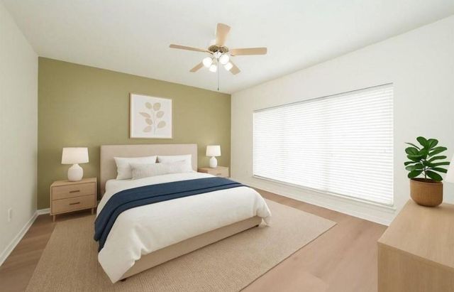 10813 Norchester Village Drive, Houston, TX 77070