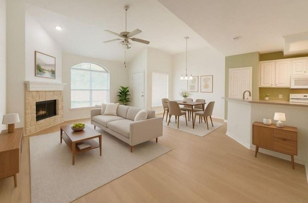 10813 Norchester Village Drive, Houston, TX 77070