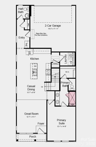 3177 Beacon Heights Road, Indian Land, SC 29707
