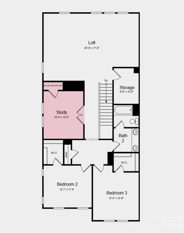 3177 Beacon Heights Road, Indian Land, SC 29707