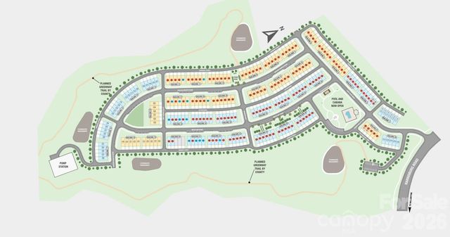 3177 Beacon Heights Road, Indian Land, SC 29707
