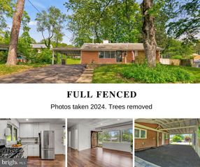 6323 HOWE PL, Springfield, VA 22150