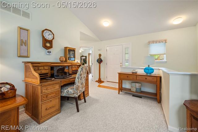 1270 Crystal Pointe Circle, Fenton, MI 48430