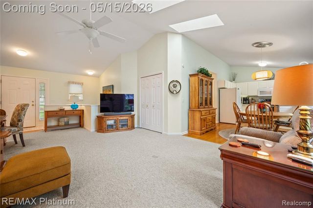 1270 Crystal Pointe Circle, Fenton, MI 48430
