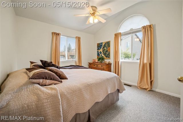 1270 Crystal Pointe Circle, Fenton, MI 48430