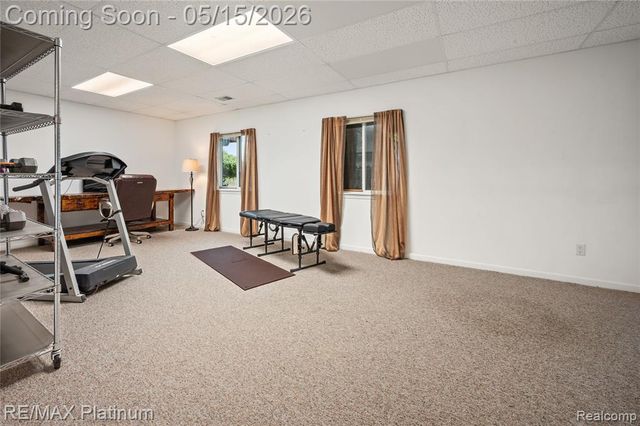 1270 Crystal Pointe Circle, Fenton, MI 48430