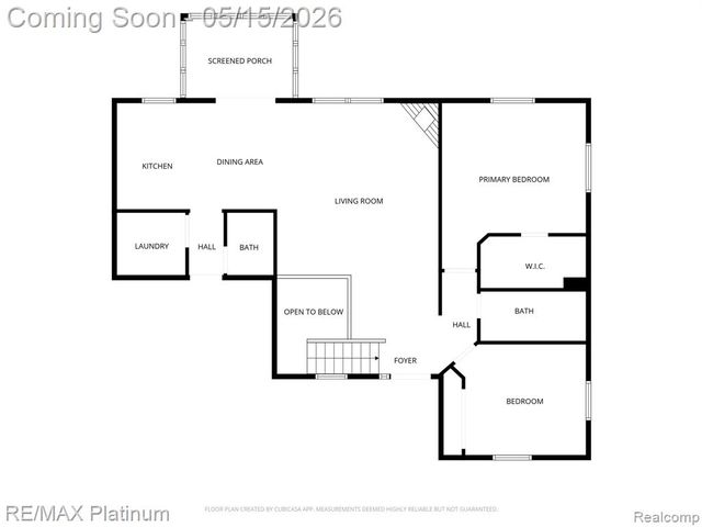 1270 Crystal Pointe Circle, Fenton, MI 48430