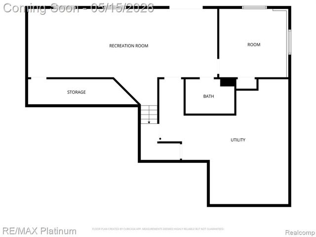 1270 Crystal Pointe Circle, Fenton, MI 48430