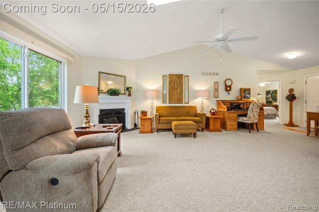 1270 Crystal Pointe Circle, Fenton, MI 48430