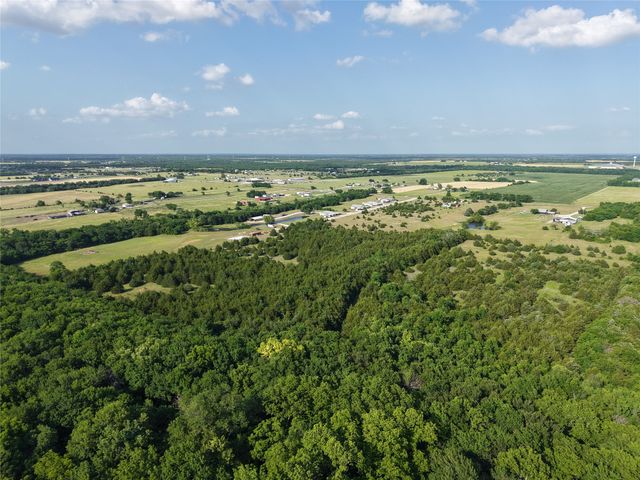 654 N FM 36 Lot 4, Greenville, TX 75401