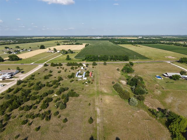 654 N FM 36 Lot 4, Greenville, TX 75401