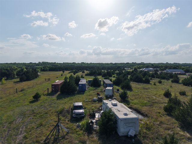 654 N FM 36 Lot 4, Greenville, TX 75401
