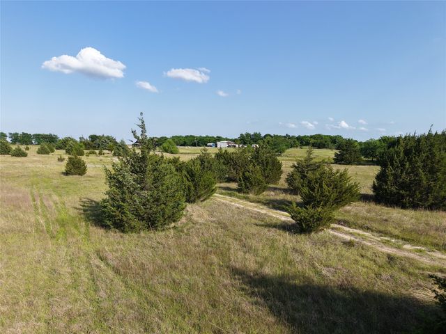 654 N FM 36 Lot 4, Greenville, TX 75401