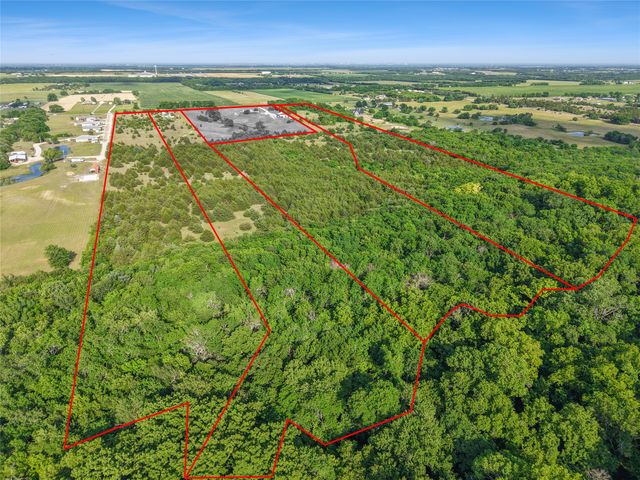654 N FM 36 Lot 4, Greenville, TX 75401