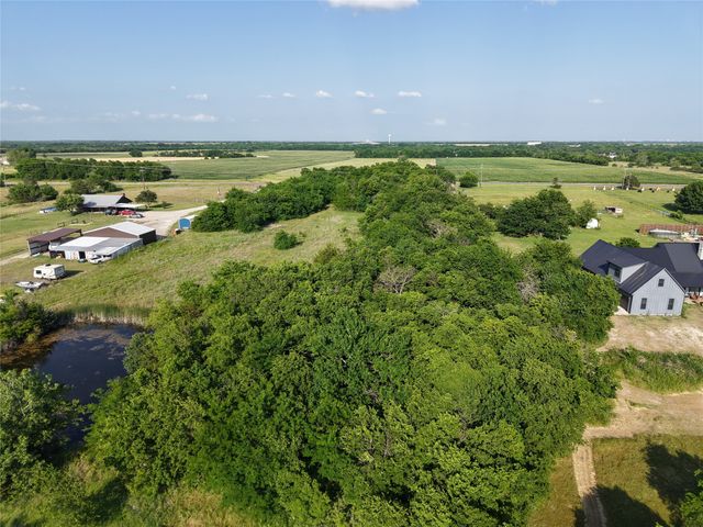 654 N FM 36 Lot 4, Greenville, TX 75401