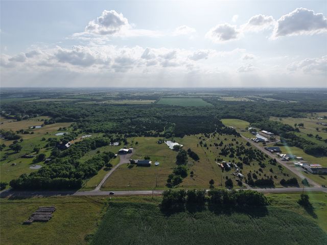 654 N FM 36 Lot 4, Greenville, TX 75401