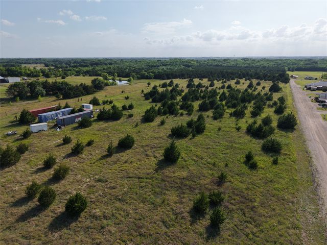 654 N FM 36 Lot 4, Greenville, TX 75401