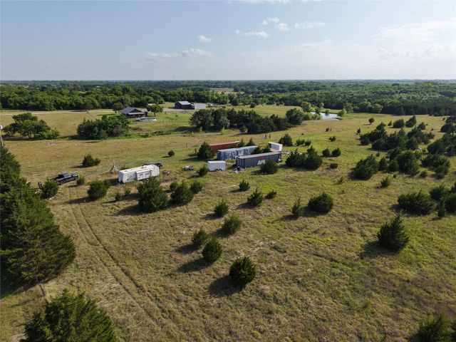 654 N FM 36 Lot 4, Greenville, TX 75401