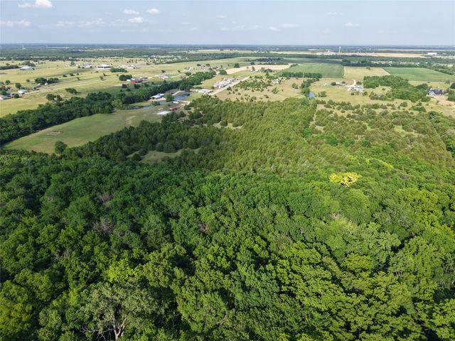 654 N FM 36 Lot 4, Greenville, TX 75401