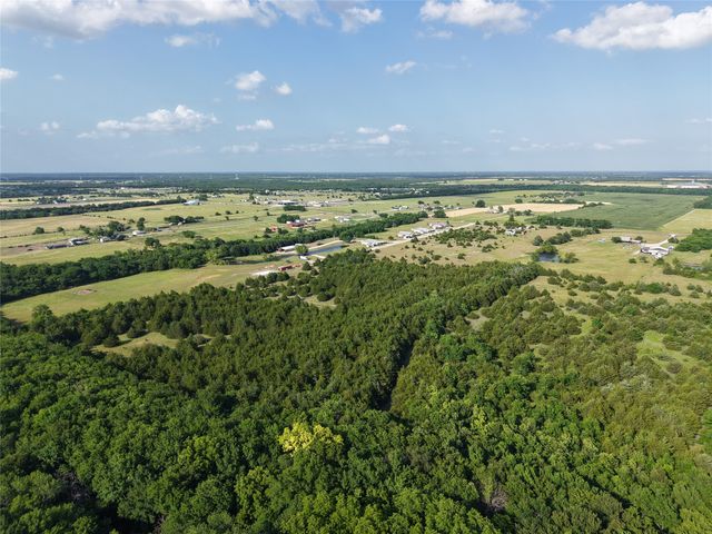 654 N FM 36 Lot 4, Greenville, TX 75401