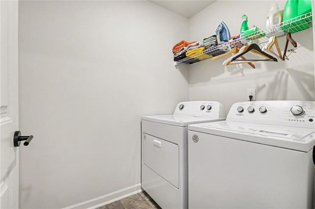 151 Creekview Way, Dallas, GA 30132