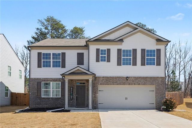 151 Creekview Way, Dallas, GA 30132